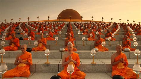 Conceptos Básicos Del Budismo ¿quién Fue Buda Y Qué Representa