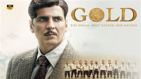 Gold Full Movie In Hindi 2018 Akshay Kumar Mouni Roy Full Movie