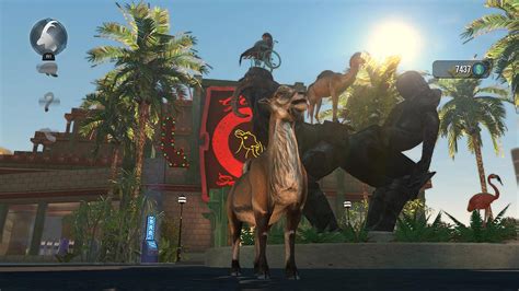 Goat Simulator Dlc Bundle On Ps4 Official Playstation Store South Africa