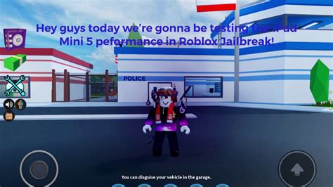 The cfw has hit and we've got the in previous versions of atmosphere, a majority of error reports were prevented via a combination of. IPAD MINI 5 JAILBREAK TEST! I ROBLOX Jailbreak - YouTube