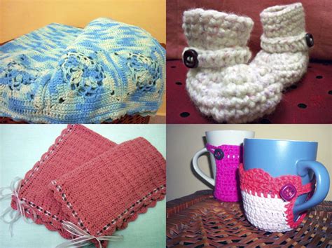 Simplemente Amor Tejidos En Crochet Hechos Con Amor Accesorios En Crochet