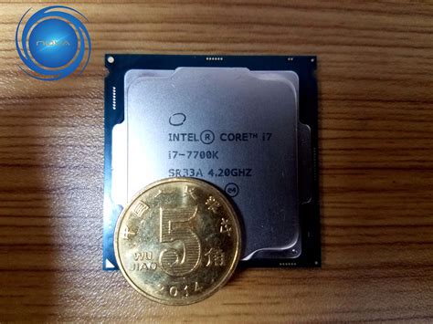 Intel Core I7 7700k Benchmarks Leaked Top Kaby Lake In Action
