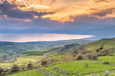 Nazareth And Sea Of Galilee Private Tour From Tel Aviv