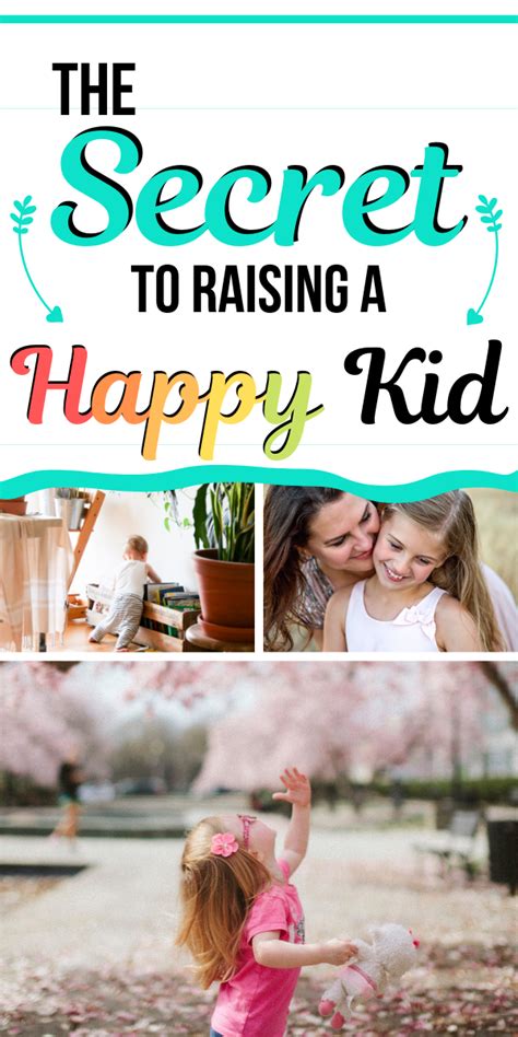 Things You Can Do To Raise Happy Children Tired Mom Supermom Happy