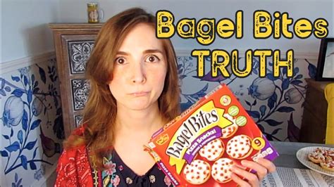 the truth behind the bagel bites jingle youtube