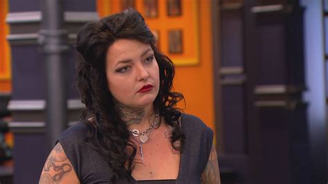 Ink Master Redemption Season 2 Ep 6 The Witch Is Back Full