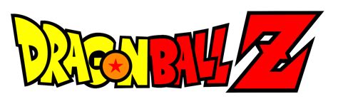 Browse and download hd dragon ball logo png images with transparent background for free. Dragon Ball Z | Gokupedia | FANDOM powered by Wikia