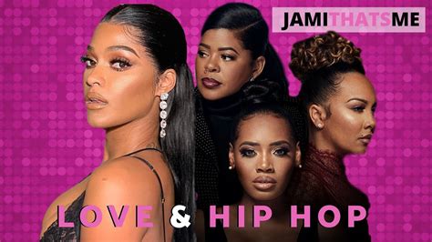 Love And Hip Hop New York Season 10 Official Super Trailer Recap