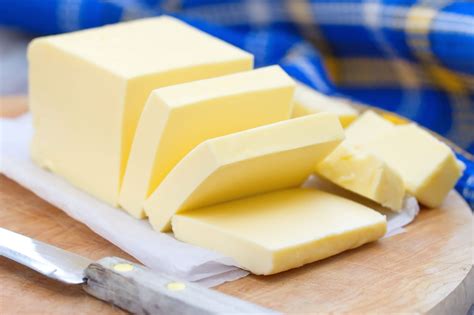 Tout sur le beurre : le choisir, le cuisiner, le conserver...