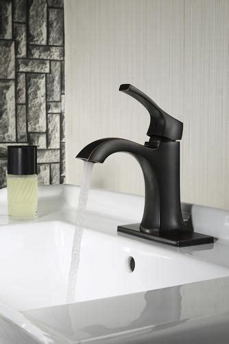 Shop cool personalized oil bronze bathroom faucet with unbelievable discounts. Tuscany® Morey™ One-Handle 4" Centerset Bathroom Faucet ...