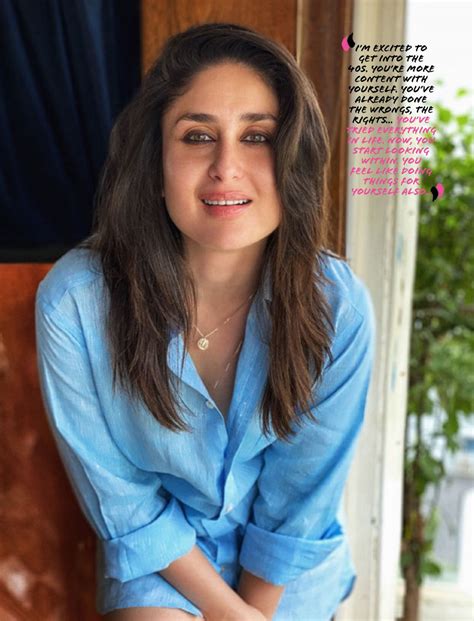 Kareena Kapoor Khan Filmfare Magazine August 2020 Issue • Celebmafia
