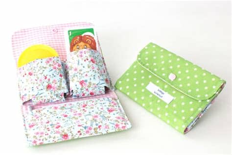 Die nachrichten der großen werden hier. SPIELKARTEN-ETUI MÄDCHEN (1353) | SPIELEN | HANDMADE WITH ...