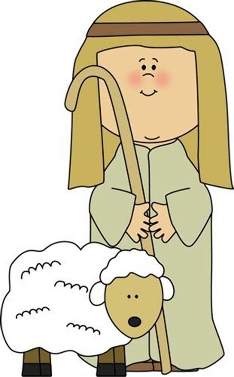 Download High Quality Jesus Clipart Shepherd Transparent Png Images