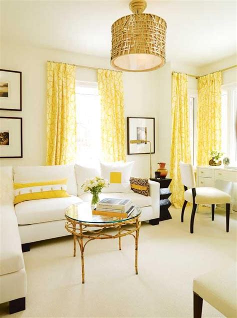 Sarah Richardsons 10 Design Tips For The Living Room Chatelaine