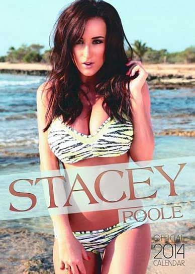 All You Like Stacey Poole 2014 Calendar Photoshoot Rapidshare