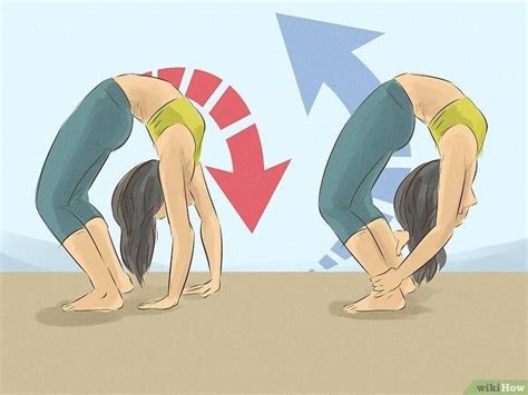 How To Bend Over Backwards For Somebody Disneyvacation
