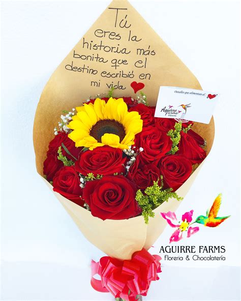 Recopilación Imagen 100 Ramos De Novia Con Girasoles Y Rosas Rojas
