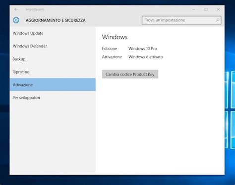 Come Attivare Windows 10 Salvatore Aranzulla