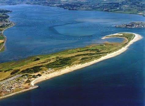 Dawlish Warren An All Year Round Destination Visit South Devon