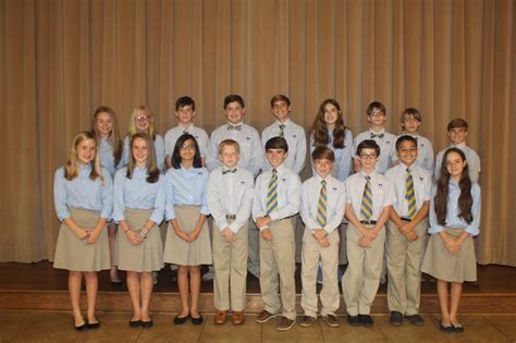 18 Montgomery Catholic Seventh Grade Students Qualify For Duke Tips