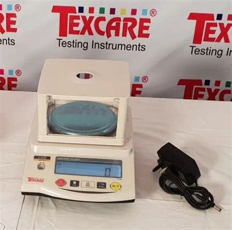 Fabric Testing Instruments And Paper And Packaging Testing Instruments
