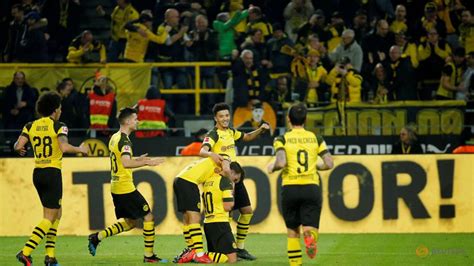 What's a great thing about this team is that they've saved their net in each of their last 7 competitive games. Borussia Dortmund Vs Leverkusen Prediction
