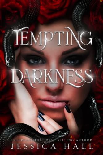What To Know About Tempting Darkness Jessica Hall’s Newest Ya Novel