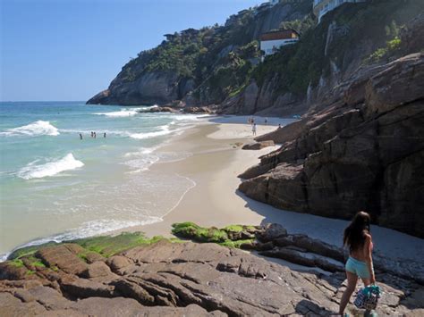 Top 5 Best Beaches In Rio De Janeiro Travel Deeper With Gareth Leonard