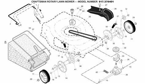 Craftsman 917.376401 User Manual | Page 40 / 48