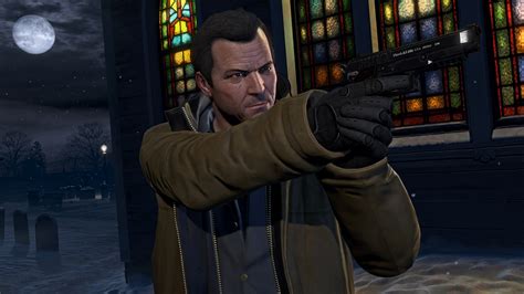15 New Grand Theft Auto V Pc Screenshots Total Gaming Network