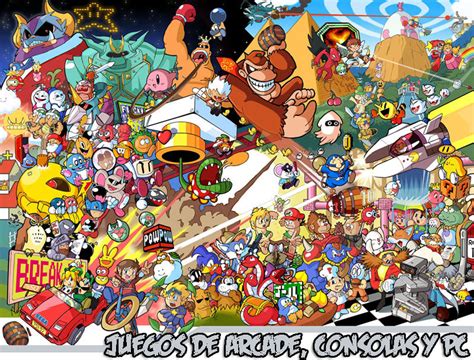 Descargar videojuegos gratis antiguos para pc : Miles de Juegos Clásicos Retro Portables para PC - Juegos - Taringa!