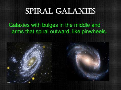 Ppt Star Systems And Galaxies Sect 4 Powerpoint Presentation Free