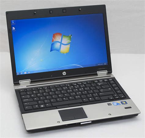 And with a similarly specified, but slightly. HP Elitebook 8440p | Your IT Pro LLC