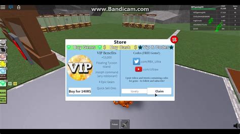 Clone Tycoon 2 Codes 2019 - Gem Codes For Clone Tycoon 2 Roblox - Roblox Cheat Forum