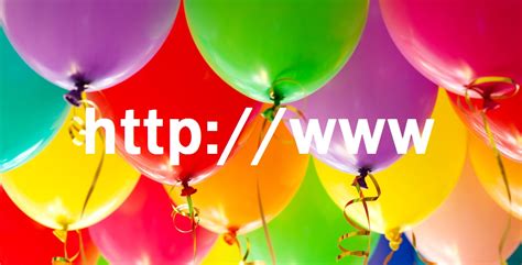 The World Wide Web Celebrates Its 25th Birthday