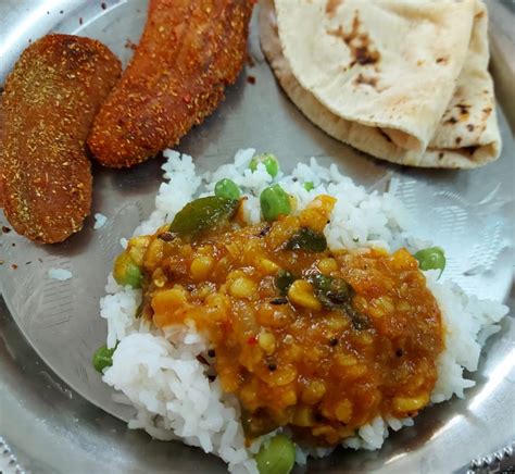 Toor Masoor Dal Fry Marys Kitchen