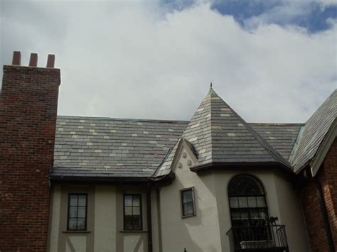 Slate Roof Cost Pros And Cons Facts And Faq 2020