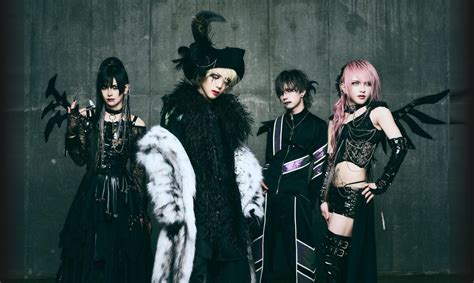 Top 15 Visual Kei And Japanese Rock Artists 2021