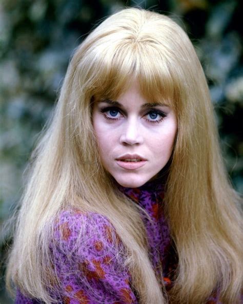 Jane Fonda Photo 420
