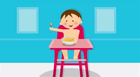 Gambar Kartun Makan Di Meja Makan Design Rumah Minimalisss