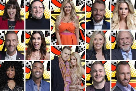 Celebrity Big Brother Season 20 Episode 26 Live Final Channel 5 Uk