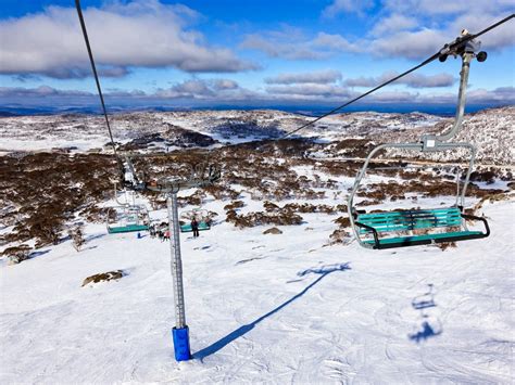 How To Get The Best Out Of Perisher Travel Insider