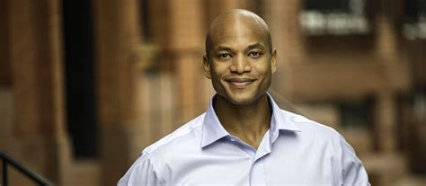 Talk By Wes Moore Author And Robin Hood Foundation Ceo News And