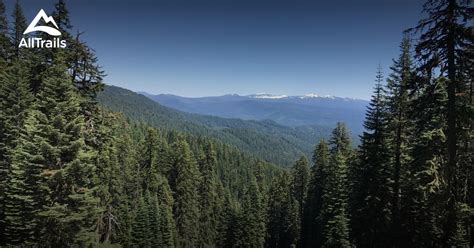 Best Trails In Rogue Umpqua Divide Wilderness Oregon Alltrails