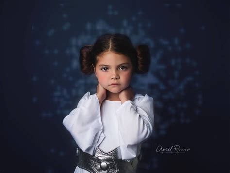 Your Fairy Godmother | Princess leia costume, Princess leia, Leia costume