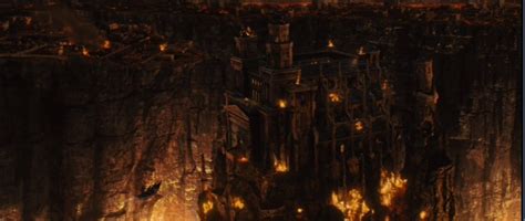 So This Is Hades Palace From The First Percy Jackson Movie And Is It