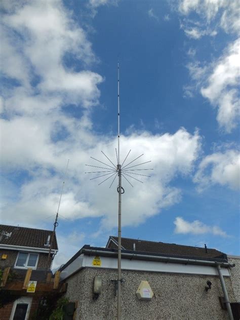 Sirio CB Ham Radio Base Antenna In Kirkcaldy Fife Gumtree