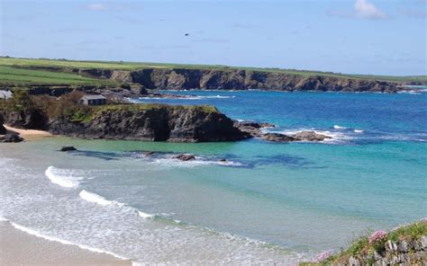 Trevone Cottages ~ Self Catering Holidays In Trevone Cornwall