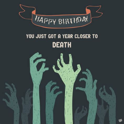 39 Halloween Birthday Wishes For Those Born On Scary Dates