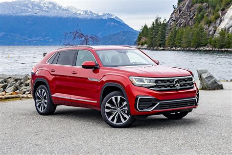 He learns that yes, the dimensions change but the driving. 2020 Volkswagen Atlas Cross Sport vs 2020 Honda Passport ...